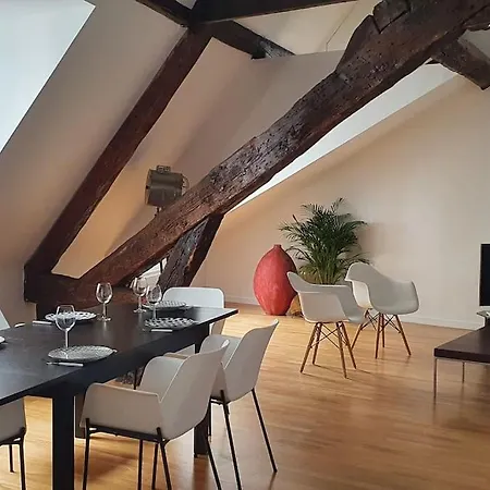 Appartement Climatise Pour 6 Personnes Secteur Opera Garnier, Galeries Lafayette Paris Exterior foto