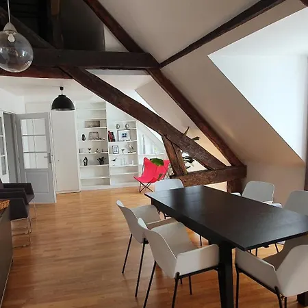 Appartement Climatise Pour 6 Personnes Secteur Opera Garnier, Galeries Lafayette Paris Exterior foto
